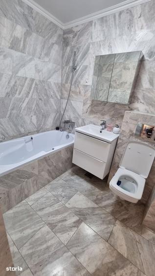 Apartament cu 2 camere decomandat în Tomis I