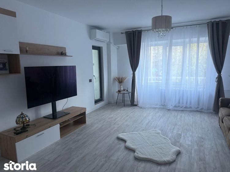Apartament cu 3 camere in zona Calea Calarasilor-Metrou Piata Muncii - 9