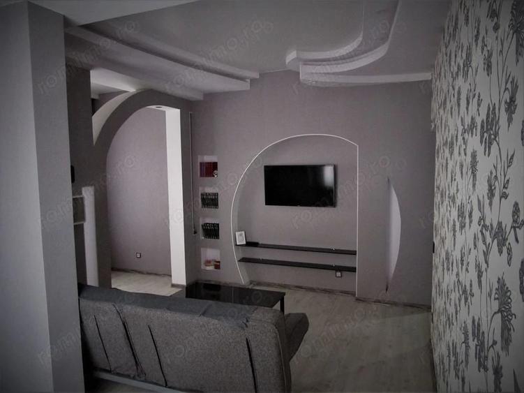 Apartament cu 2 camere in zona Floreasca - 7