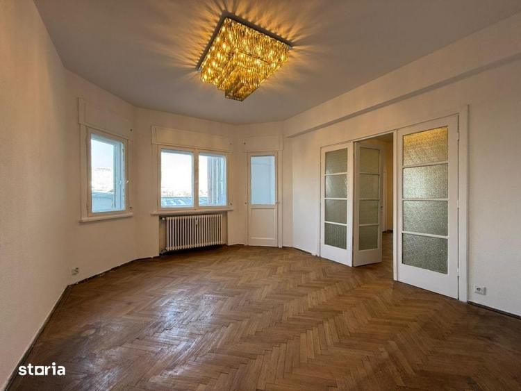 Apartament cu 2 camere în Tunari