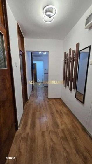 Apartament cu 3 camere în Militari