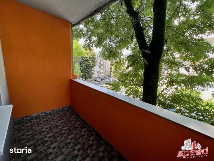 Apartament cu 2 camere în Tudor
