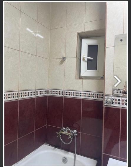 Apartament cu 3 camere decomandat, mobilat în Drumul Taberei