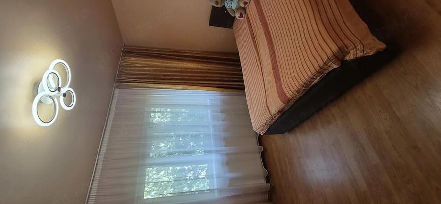 Apartament cu 2 camere semidecomandat în Bucovina