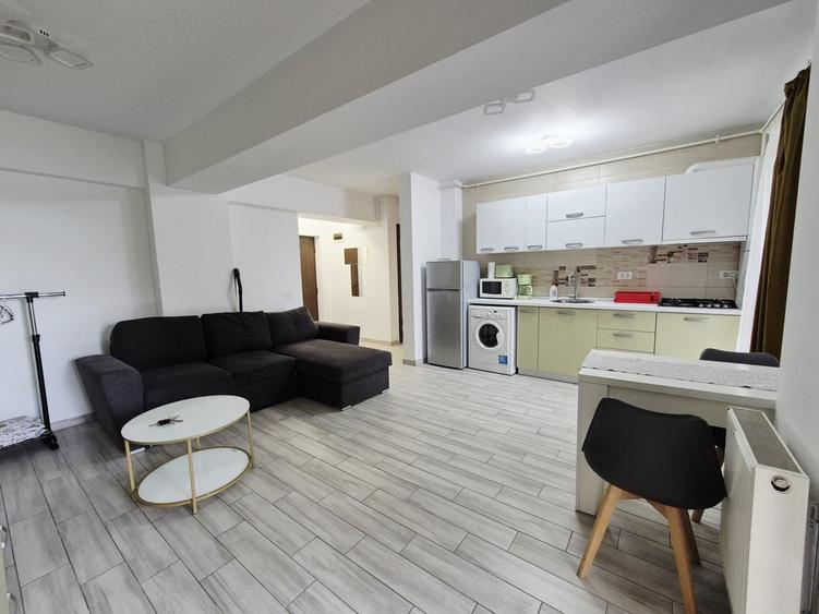 Mamaia - Scandinavia- apartament cu vedere frontala pe lac - 4