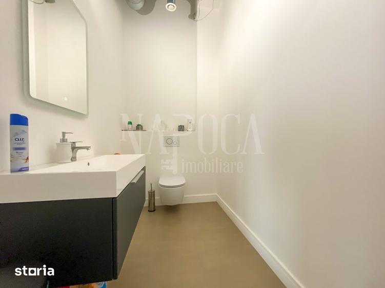 Spațiu comercial, de 283 mp, în Bună Ziua