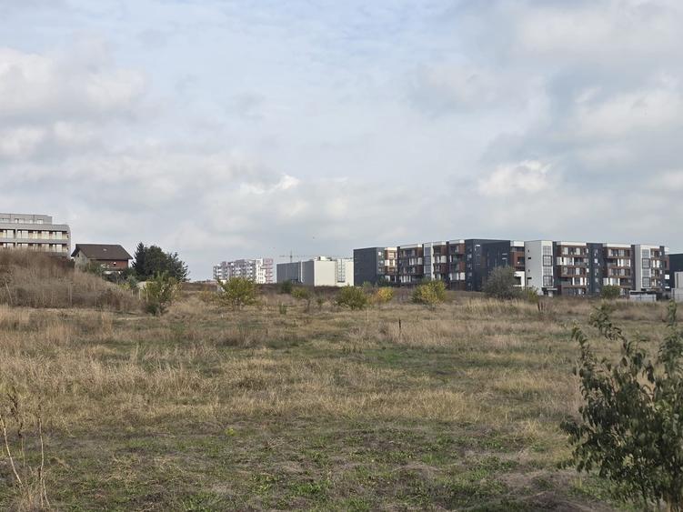 Teren Construcții intravilan de 2000 mp, în Tomis Nord