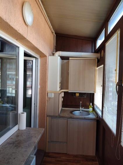 Proprietar, închiriez un apartament in  Chiajna, Dudu, Strada Rezervelor 54 - 3