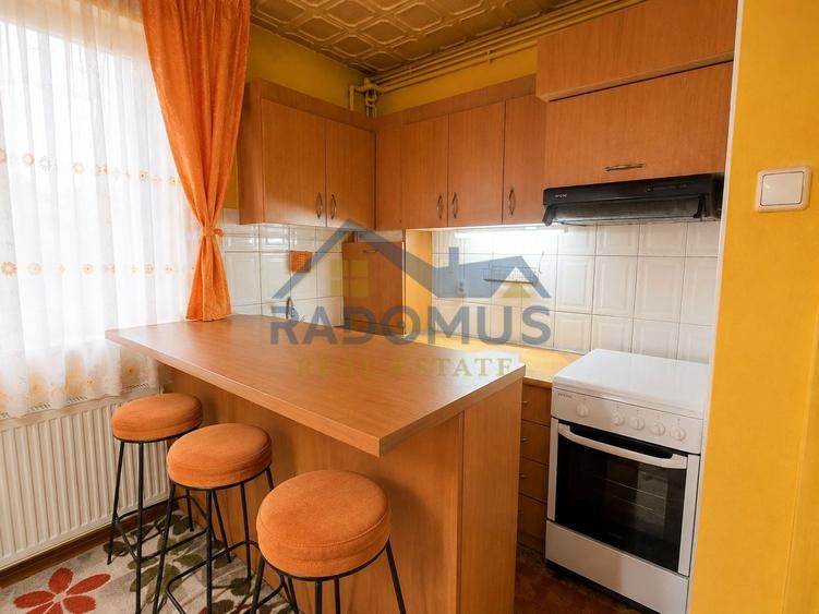 Apartament | 3 camere | Ultracentral Ploiesti | 370 €| - 3