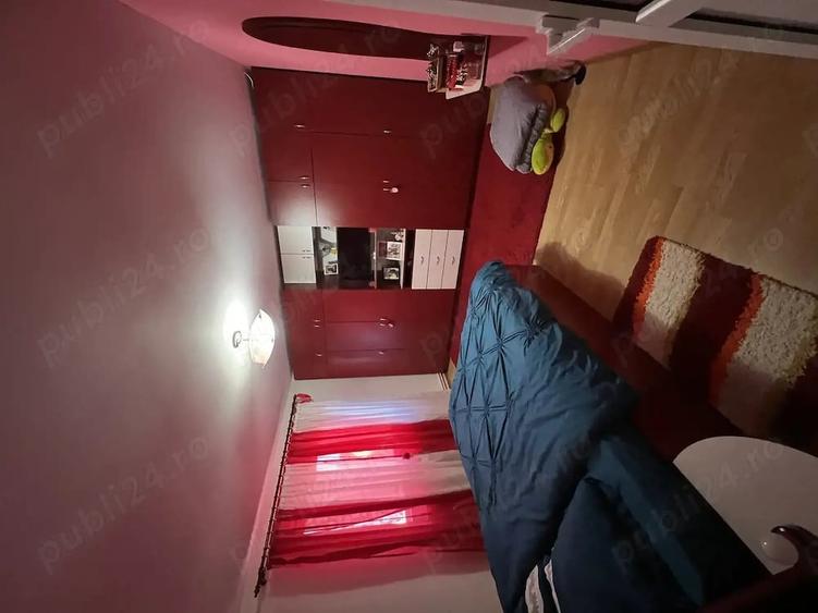 Apartament cu 3 camere decomandat în Apahida