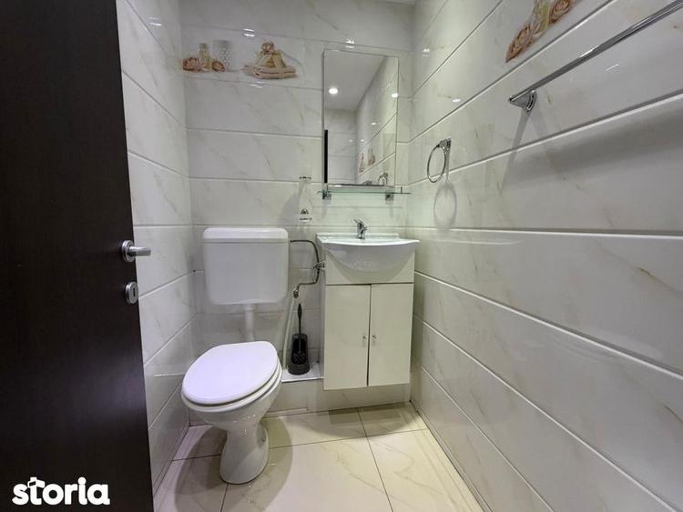 Spatiu comercial - Metrou Constantin Brancusi - Valea Argesului Strada - 4
