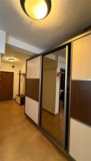 Inchiriere apartament 2 camere bloc nou in Floresti- zona Mega Image- Jysk - 6