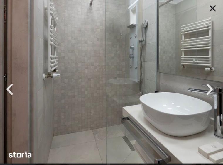 Apartament cu 2 camere în Decebal