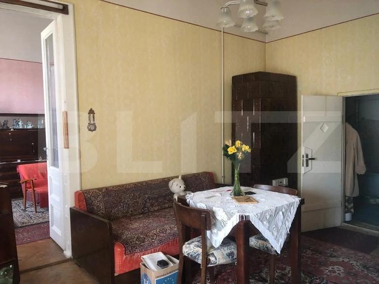 De vanzare apartament / spatiu birou , 3 camere , 86 mp , Zona Centrala - 11