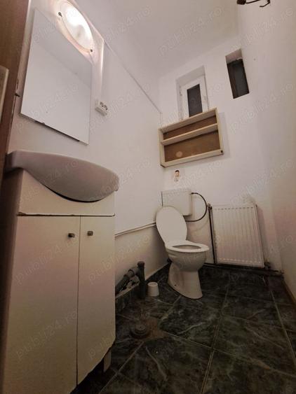Casă cu 2 camere cu Teren 76 Mp în Central