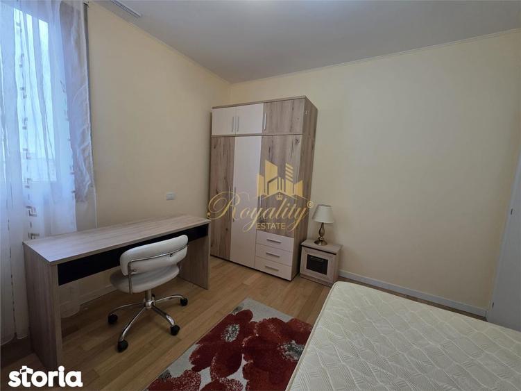 FRUCTUS PLAZA- Apartament 3 camere DECOMANDAT, parcare - Gheorghe Laza - 14