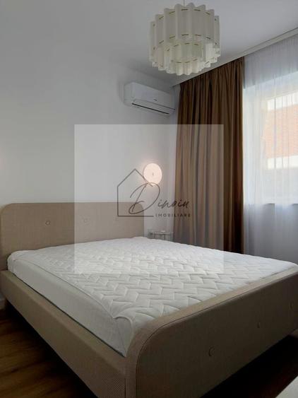 Apartament 3 camere Victoria Homes Pipera I PRIMA ÎNCHIRIERE | COM 0% - 5