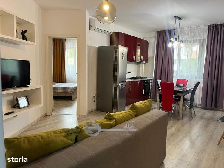 Apartament cu 3 camere în Tudor Vladimirescu