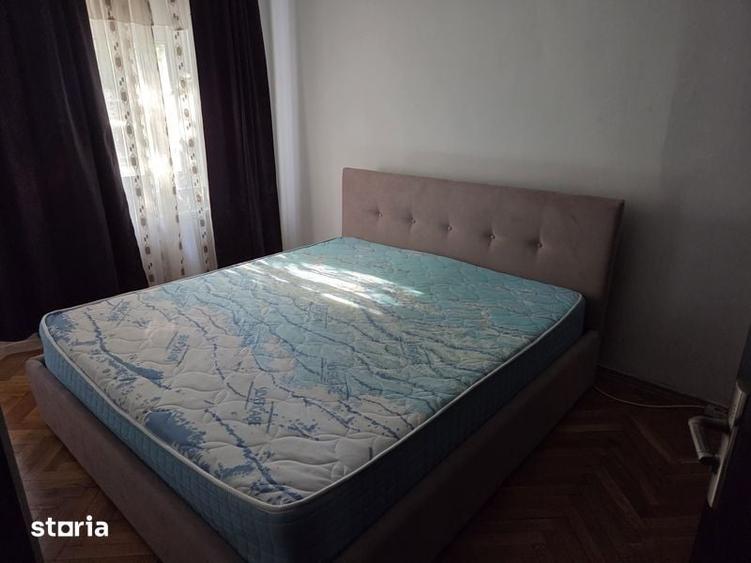 Apartament cu 3 camere în Soarelui