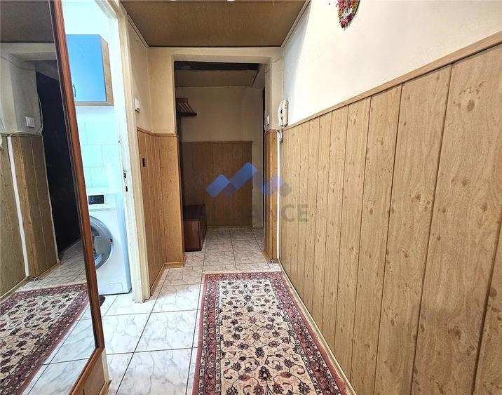 Apartament mobilat si utilat, Tatarasi-Piata Chirila - 5