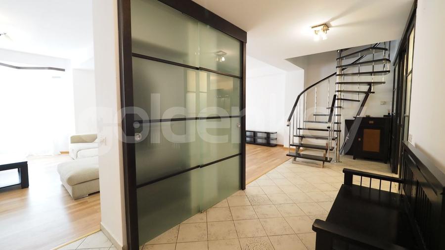 Apartament duplex cu 3 camere | loc de parcare - 12