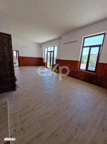 Spațiu comercial, de 110 mp, în Daneș