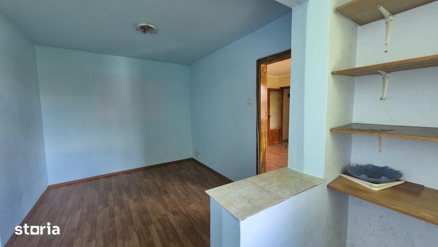 Apartament cu 2 camere în Orașul Vechi
