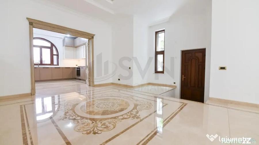 Casă cu 7 camere cu Teren 468 Mp în Cotroceni