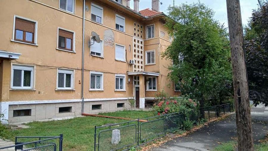 Apartament cu 2 camere în Caransebeș