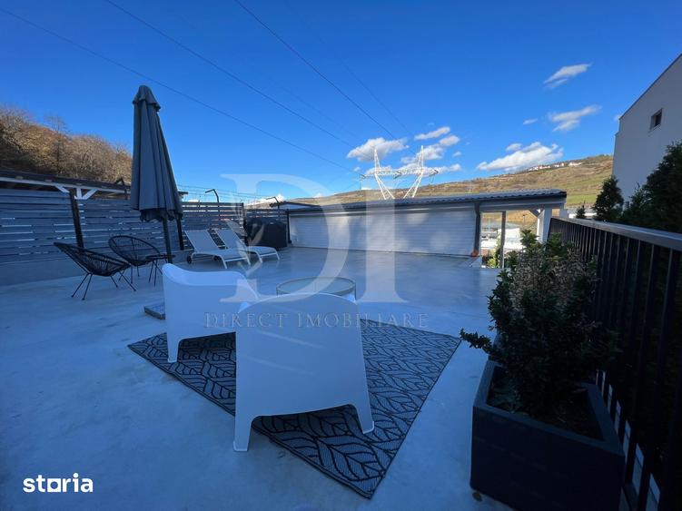 Casă cu 4 camere cu Teren 500 Mp în Sava