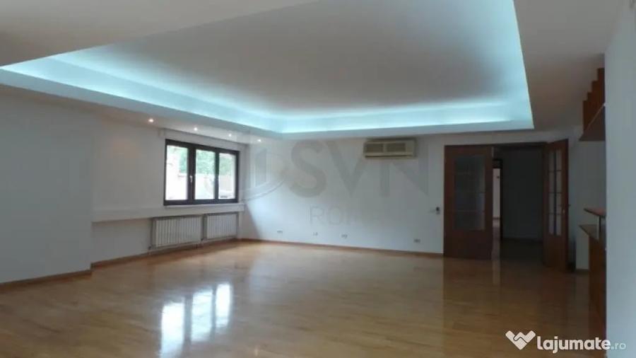 Apartament cu 4 camere decomandat în Aviatorilor