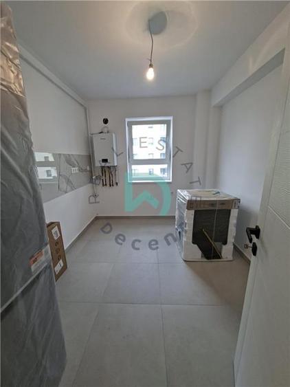 2 camere, nou, decomandat, Coresi - 1