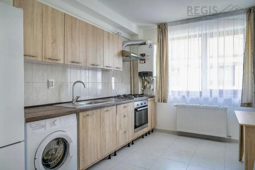 2 Camere etaj 2, cu parcare si boxa, Stefan Baciu Coresi - 8