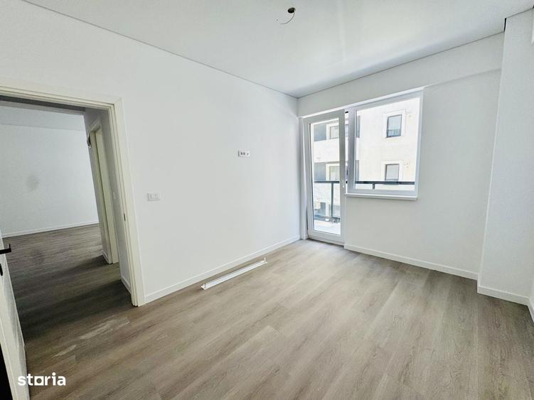 Apartament cu 2 camere în Bucium