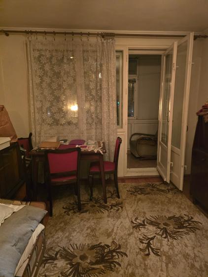 Apartament cu 2 camere, mobilat în Pajura