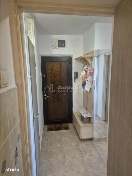 Apartament cu 2 camere decomandat în Timpuri Noi