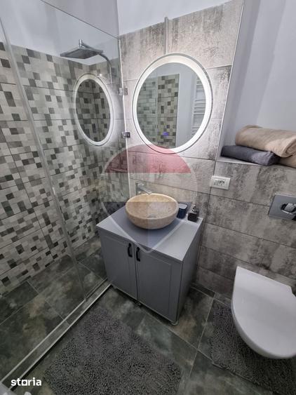 Apartament cu 2 camere în Funcționarilor