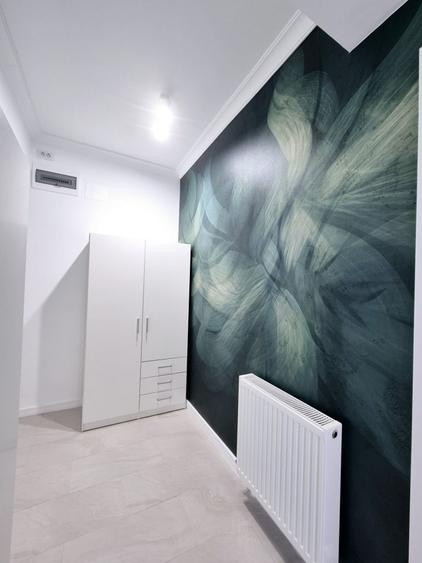 Apartament cu 2 camere decomandat, mobilat în Inel II