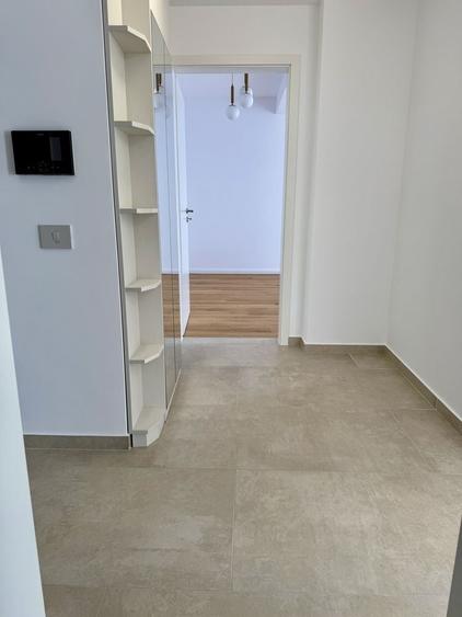Apartament cu 2 camere decomandat în Drumul Carului