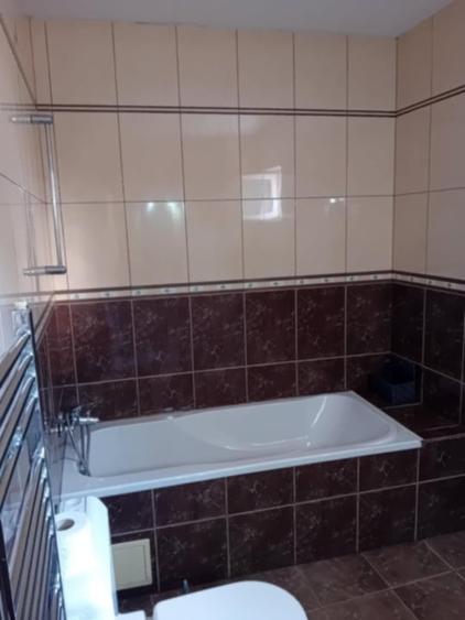 Casă individuală cu 4 camere cu Canalizare în Ștefan cel Mare
