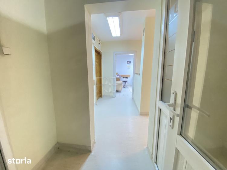 Spațiu comercial, de 66.69 mp, în Rahova