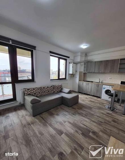 Apartament cu 2 camere în Central