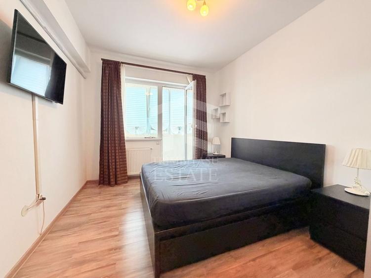 Apartament 3 Camere Sălaj - Pucheni | Bloc 2017 | Parter Înalt | - 6
