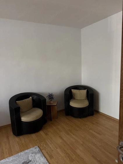 Garsonieră decomandată în Sebastian