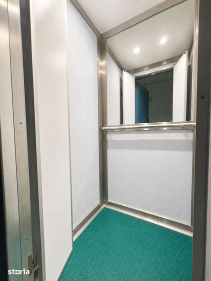 Apartament cu 2 camere decomandat în Crângași