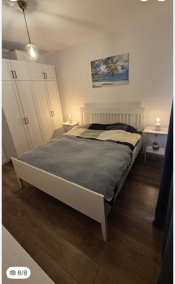 Apartament cu 2 camere în Theodor Pallady