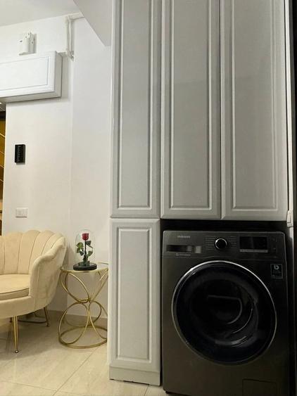 Apartament de inchiriat- Drumul gura putnei 133-135, sector 3 - 3