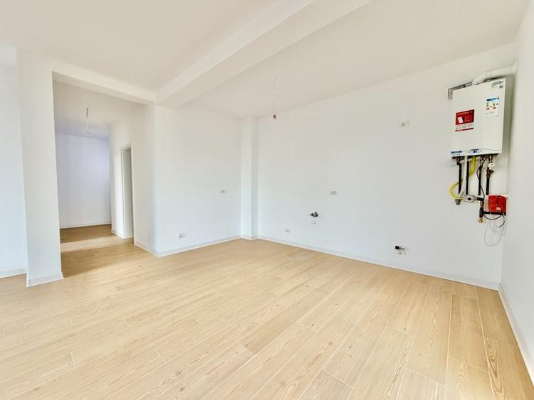 Apartament 2 camere | 58 mp utili | Mosnita - Et 1 - 7