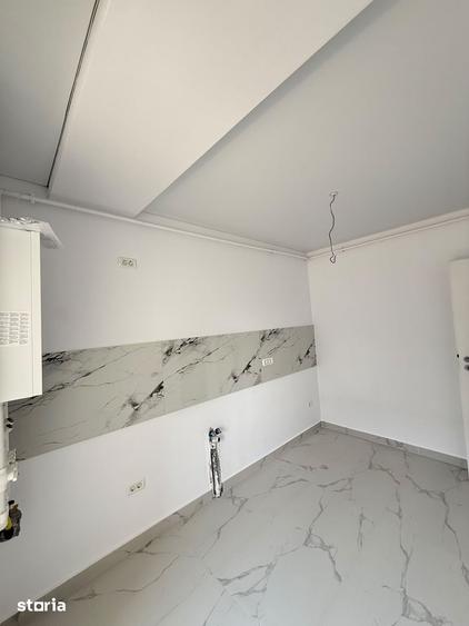 Garsoniera noua in Militari Str. Sergent Ilie Petre | 0% Comision - 11