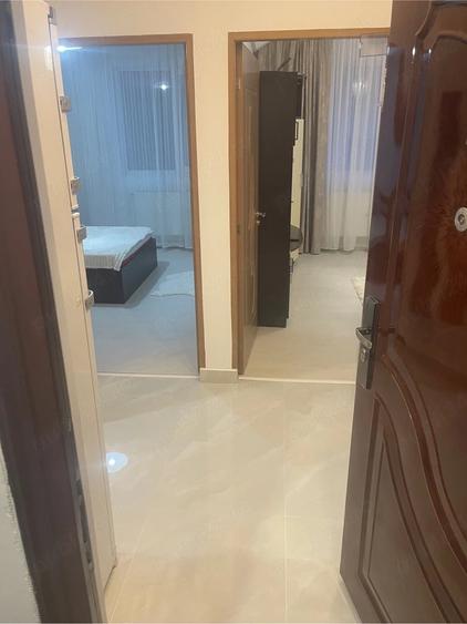 Apartament cu 2 camere decomandat în 13 Septembrie